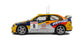 Seat Cordoba Evo 2 WRC San Remo 1999 - Ottomobile - 1/18