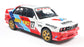PRECOMMANDE - BMW M3 WHITE #27 KAWAMOTO /REID JTCC 1986 - Solido - 1/18
