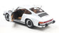 PORSCHE 911 (930) 3.0 SC WHITE 1974 - Solido - 1/18