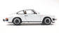 PORSCHE 911 (930) 3.0 SC WHITE 1974 - Solido - 1/18
