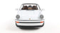 PORSCHE 911 (930) 3.0 SC WHITE 1974 - Solido - 1/18