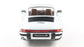 PORSCHE 911 (930) 3.0 SC WHITE 1974 - Solido - 1/18