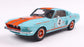 PRECOMMANDE - SHELBY GT500 RACING TRIBUTE 1967 - Solido - 1/18