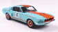 PRECOMMANDE - SHELBY GT500 RACING TRIBUTE 1967 - Solido - 1/18