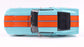 PRECOMMANDE - SHELBY GT500 RACING TRIBUTE 1967 - Solido - 1/18