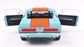 PRECOMMANDE - SHELBY GT500 RACING TRIBUTE 1967 - Solido - 1/18