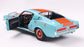 PRECOMMANDE - SHELBY GT500 RACING TRIBUTE 1967 - Solido - 1/18