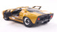 Ford GT40 MK.1 Yellow - Solido - 1/18