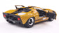 Ford GT40 MK.1 Yellow - Solido - 1/18