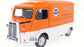 Citroën HY MOTOBECANE Orange - Solido - 1/18