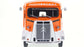Citroën HY MOTOBECANE Orange - Solido - 1/18