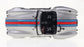 PRECOMMANDE - SHELBY COBRA 427 MKII SOLIDO WORKS M RACING SILVER 1965 - Solido - 1/18