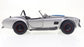 PRECOMMANDE - SHELBY COBRA 427 MKII SOLIDO WORKS M RACING SILVER 1965 - Solido - 1/18