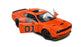 Dodge Challenger R/T Scat Pack Widebody Hazzard Tribute 2023 - Solido - 1/18