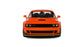 Dodge Challenger R/T Scat Pack Widebody Hazzard Tribute 2023 - Solido - 1/18