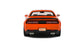 Dodge Challenger R/T Scat Pack Widebody Hazzard Tribute 2023 - Solido - 1/18