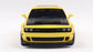 PRECOMMANDE - DODGE CHALLENGER SRT HELLCAT REDEYE WIDEBODY NYC HELLCAB 2023 - Solido - 1/18
