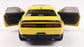 PRECOMMANDE - DODGE CHALLENGER SRT HELLCAT REDEYE WIDEBODY NYC HELLCAB 2023 - Solido - 1/18