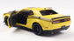 PRECOMMANDE - DODGE CHALLENGER SRT HELLCAT REDEYE WIDEBODY NYC HELLCAB 2023 - Solido - 1/18