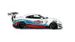 PRECOMMANDE - NISSAN GT-R (R35) W/ LIBERTY WALK BODY KIT 2.0 M 2024 - Solido - 1/18