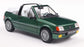 Peugeot 205 CTI Green - Solido - 1/18