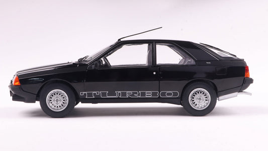 Renault Fuego Turbo 1980 - Solido - 1/18