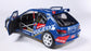 PRECOMMANDE - PEUGEOT 306 MAXI BLUE #2 J.ASCONA / J.BILLMAIER RALLY DE AVILÈS 1997 - Solido - 1/18