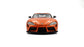 Toyota GR Supra TRIBUTE 2024 - Solido - 1/18