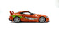 Toyota GR Supra TRIBUTE 2024 - Solido - 1/18