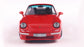 Porsche 911 (993) Carrera RS Indischrot - Solido - 1/18