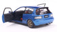 Honda civic (EG6) solido works cobalt blue - Solido - 1/18