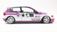 PRECOMMANDE - HONDA CIVIC (EG6) KAIDO RACER WHITE 1991 - Solido - 1/18