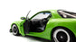 PRECOMMANDE - MAZDA RX7 FD3RS SOLIDO WORKS NEON GREEN 1994 - Solido - 1/18