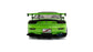 PRECOMMANDE - MAZDA RX7 FD3RS SOLIDO WORKS NEON GREEN 1994 - Solido - 1/18