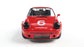PRECOMMANDE - PORSCHE 911 IROC RED #6 FOYT IROC DAYTONA 1974 - Solido - 1/18