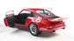 PRECOMMANDE - PORSCHE 911 IROC RED #6 FOYT IROC DAYTONA 1974 - Solido - 1/18