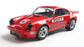 PRECOMMANDE - PORSCHE 911 IROC RED #6 FOYT IROC DAYTONA 1974 - Solido - 1/18