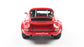 PRECOMMANDE - PORSCHE 911 IROC RED #6 FOYT IROC DAYTONA 1974 - Solido - 1/18