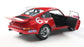 PRECOMMANDE - PORSCHE 911 IROC RED #6 FOYT IROC DAYTONA 1974 - Solido - 1/18