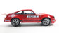 PRECOMMANDE - PORSCHE 911 IROC RED #6 FOYT IROC DAYTONA 1974 - Solido - 1/18