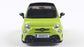 PRECOMMANDE - FIAT F595 ABARTH VERDE ADRENALINA 2023 - Solido - 1/18