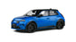 Alpine A290 GTS Bleu Alpine 2024 - Solido - 1/18