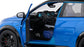Alpine A290 GTS Bleu Alpine 2024 - Solido - 1/18