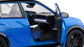 Alpine A290 GTS Bleu Alpine 2024 - Solido - 1/18