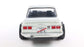 NISSAN SKYLINE (C10) HAKOSUKA SOLIDO WORKS PEARL WHITE 1970 - Solido - 1/18