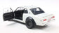 NISSAN SKYLINE (C10) HAKOSUKA SOLIDO WORKS PEARL WHITE 1970 - Solido - 1/18