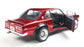 NISSAN SKYLINE (C10) HAKOSUKA SOLIDO WORKS RED METALLIC 1970 - Solido - 1/18