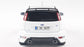Ford focus RS MK2 Pack RS PLUS Frozen white - Solido - 1/18