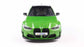 PRECOMMANDE - BMW M3 TOURING WITH PERFORMANCE PARTS GREEN METALLIC 2024 - Solido - 1/18