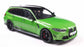 PRECOMMANDE - BMW M3 TOURING WITH PERFORMANCE PARTS GREEN METALLIC 2024 - Solido - 1/18